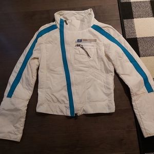 Diesel spring jacket